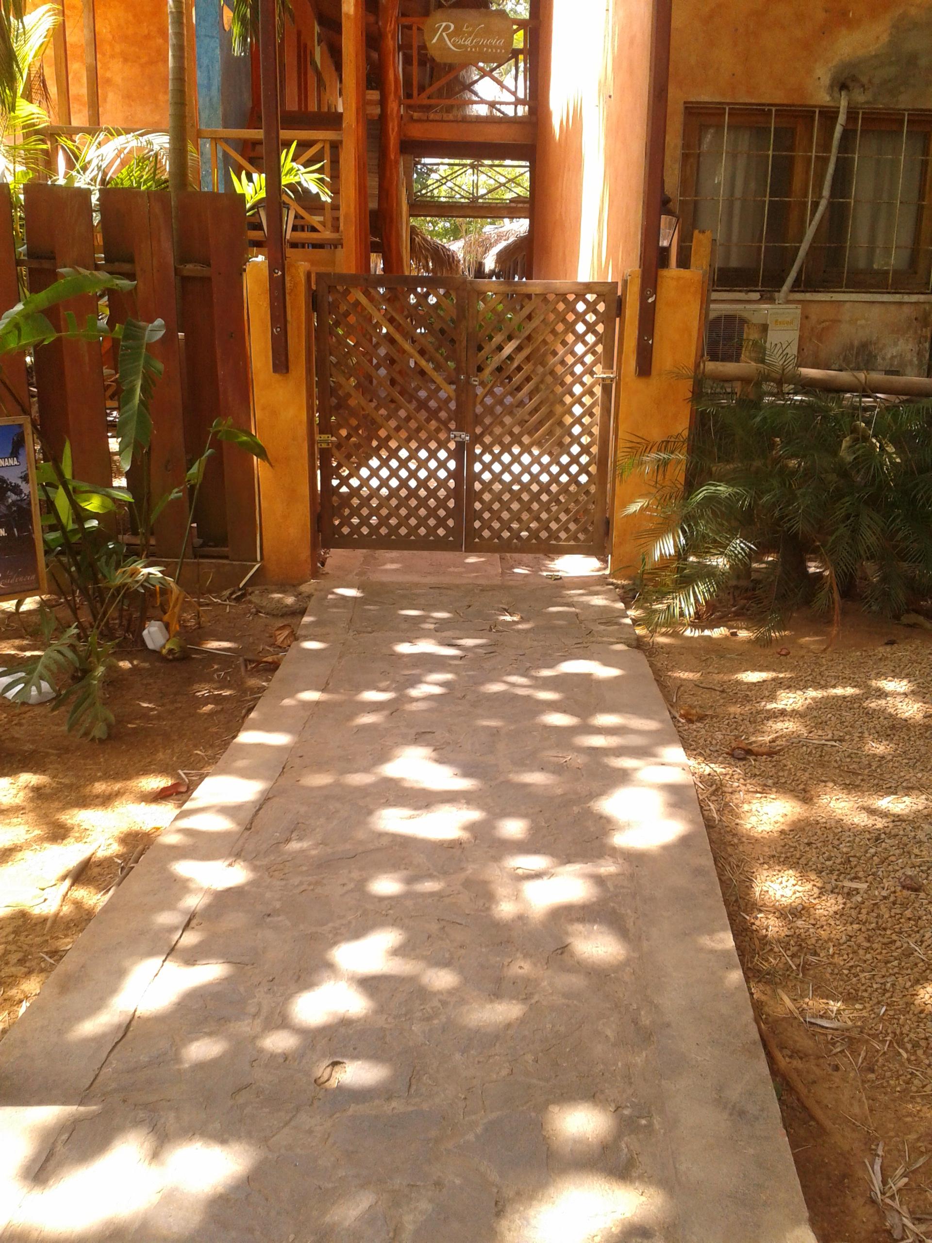 La Residencia Del Paseo Aparthotel Las Terrenas Exterior photo