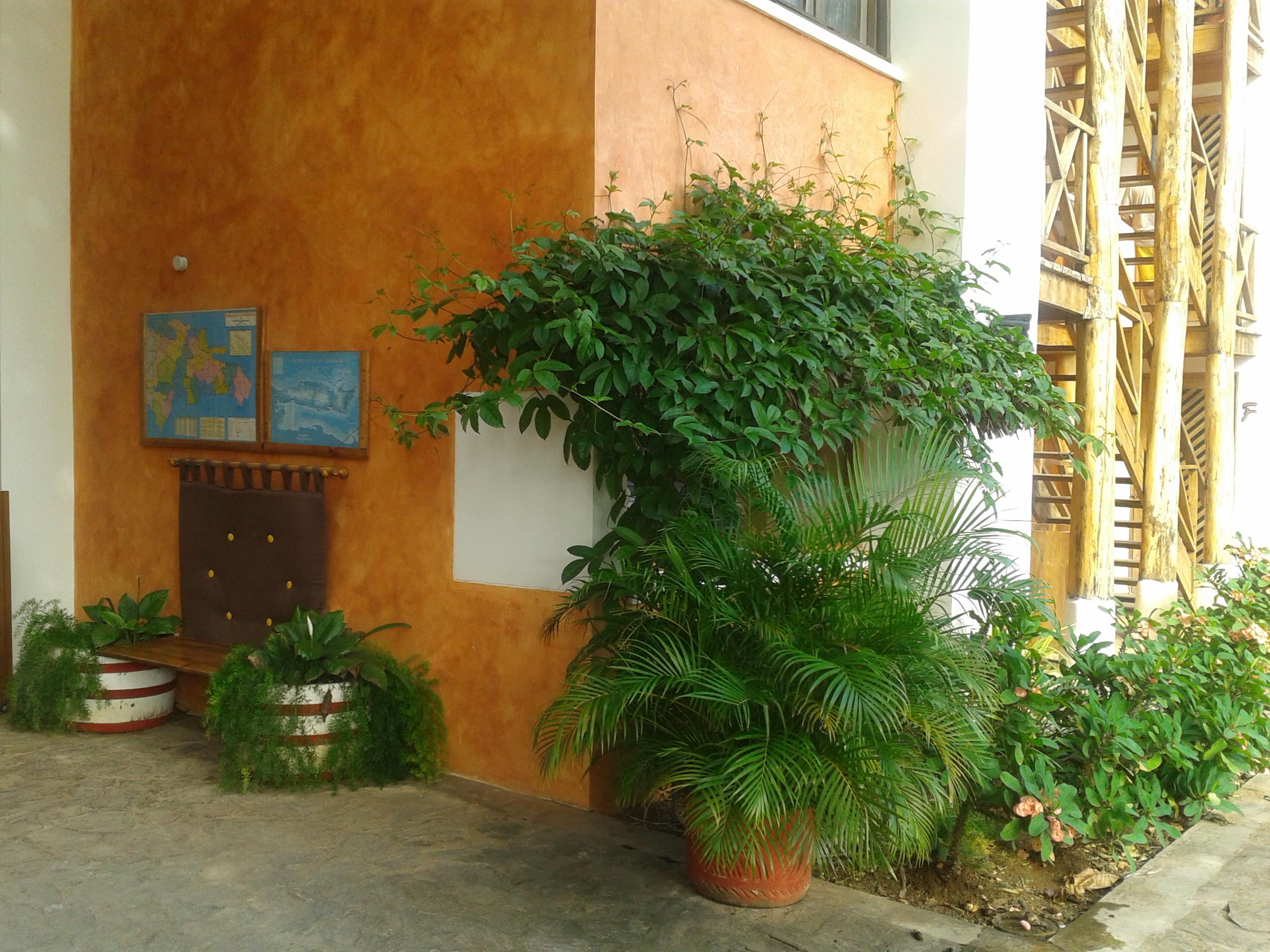 La Residencia Del Paseo Aparthotel Las Terrenas Exterior photo