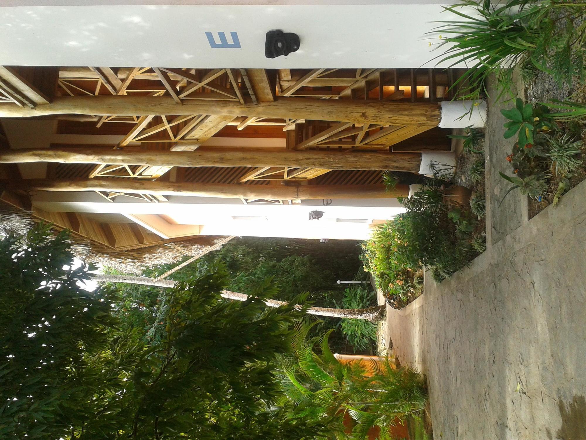 La Residencia Del Paseo Aparthotel Las Terrenas Exterior photo